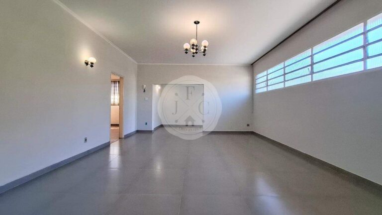 Casa Comercial para aluguel no Campos Elíseos: