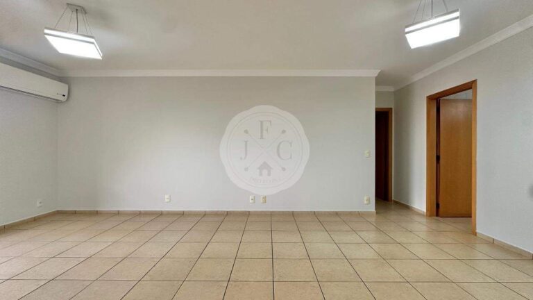 Apartamento para aluguel no Jardim Irajá: