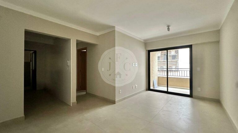 Apartamento à venda no Bosque das Juritis: