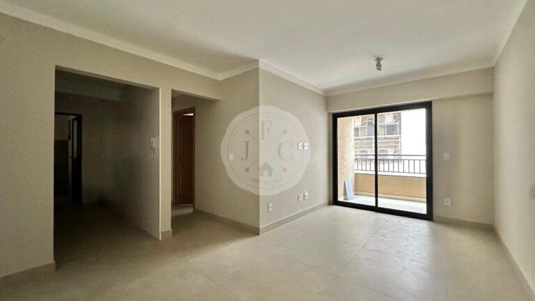 Apartamento para aluguel no Bosque das Juritis:
