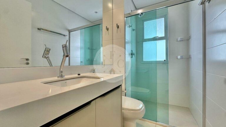 Apartamento para aluguel no Jardim Botânico: