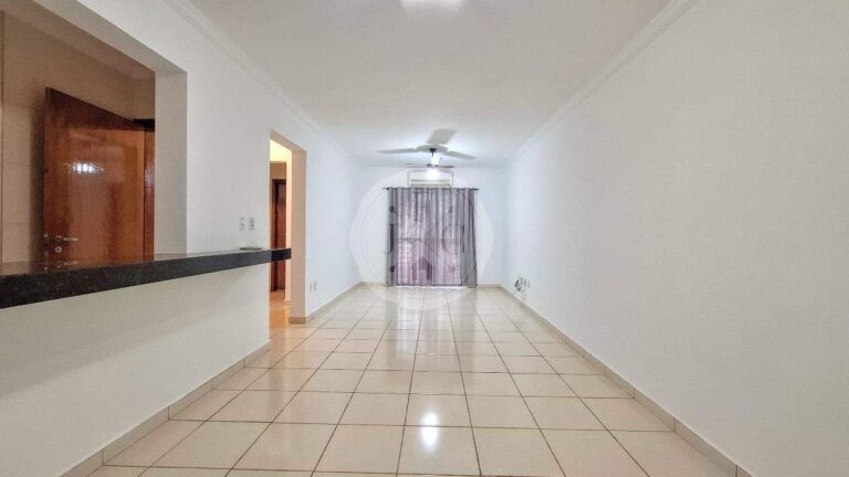 Apartamento para aluguel no Nova Aliança: