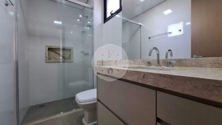 Apartamento para aluguel no Nova Aliança: