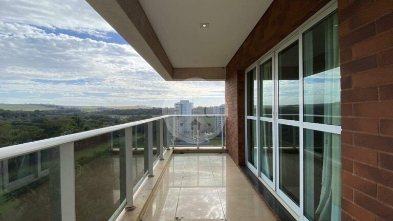 Apartamento à venda no Vila do Golfe: