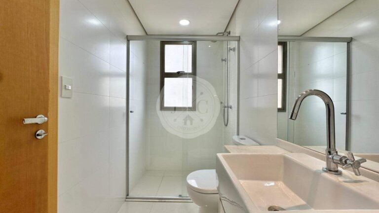 Apartamento para aluguel no Jardim Botânico:
