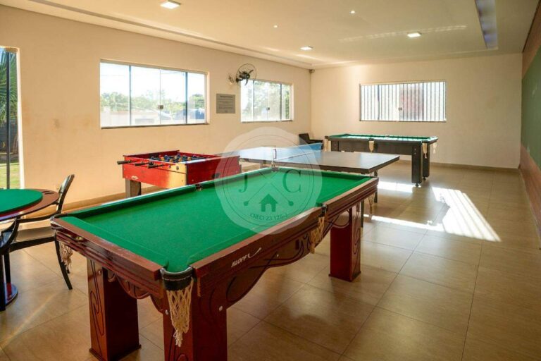Apartamento à venda no Recreio das Acácias: