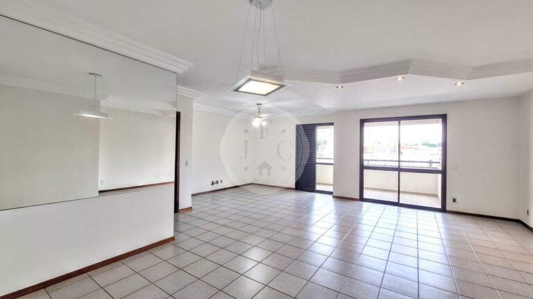 Apartamento para aluguel no Santa Cruz do José Jacques: