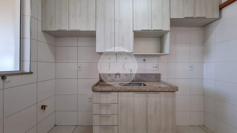 Apartamento à venda no Campos Elíseos: