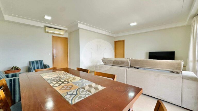 Apartamento à venda no Condomínio Itamaraty: