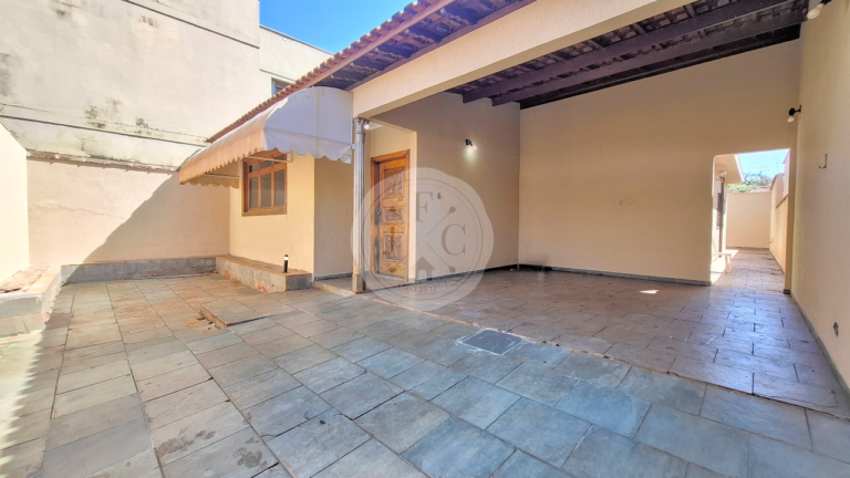 Casa para aluguel no Vila Monte Alegre:
