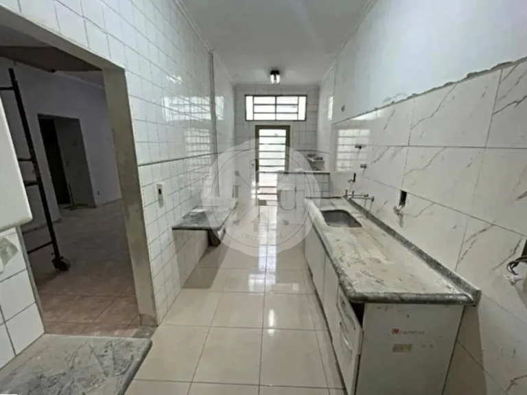Casa para aluguel no Alto do Ipiranga: