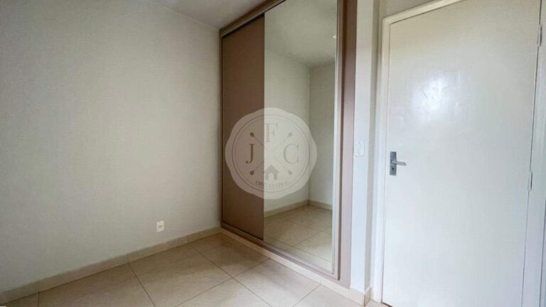 Apartamento para aluguel no Jardim Paulistano: