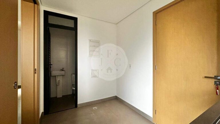 Apartamento para aluguel no Jardim Olhos D'Água II: