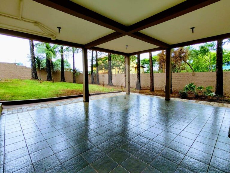 Casa para aluguel no Ribeirânia:
