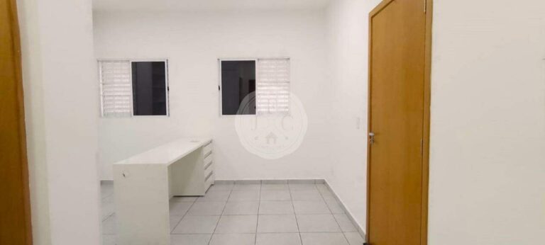 Apartamento Kitnet I Studio para aluguel no Vila Amélia: