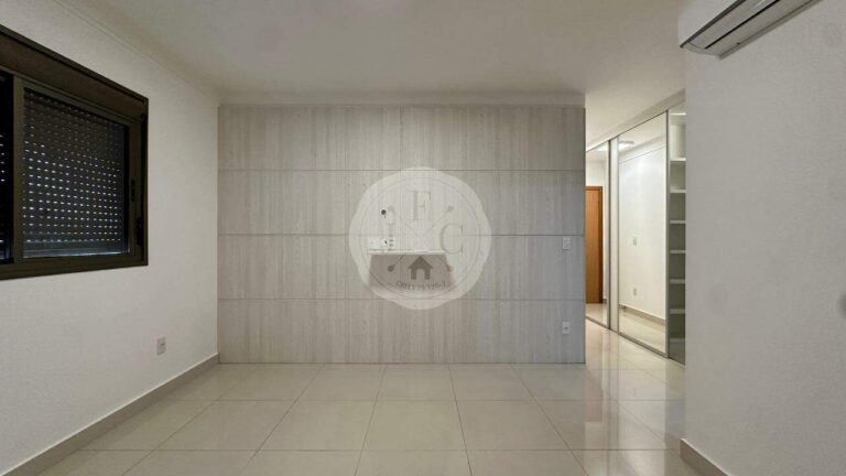 Apartamento para aluguel no Jardim Botânico: