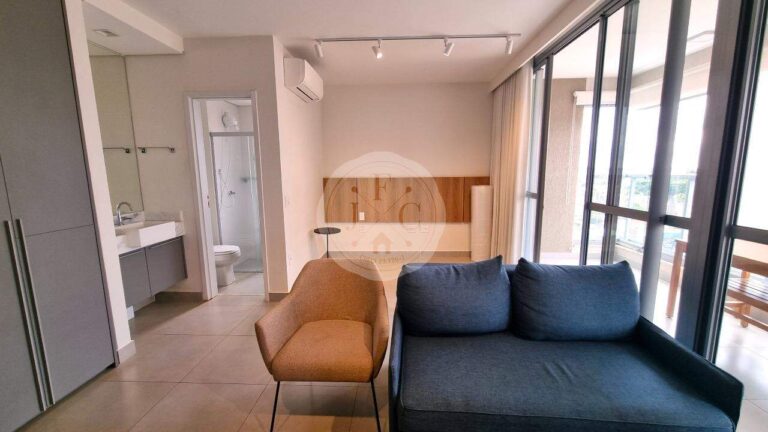 Apartamento para aluguel no Jardim Irajá: