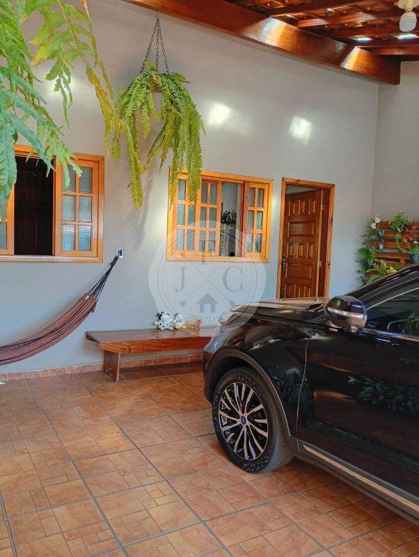 Casa à venda no Geraldo Correia de Carvalho: