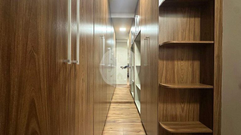 Casa em Condomínio para aluguel no Recreio das Acácias: