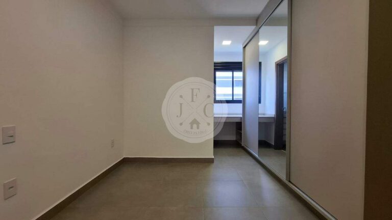 Apartamento para aluguel no Nova Aliança: