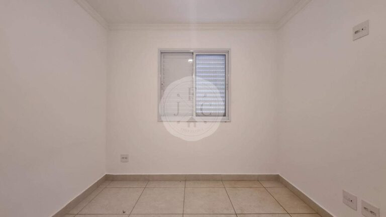 Apartamento à venda no Campos Elíseos: