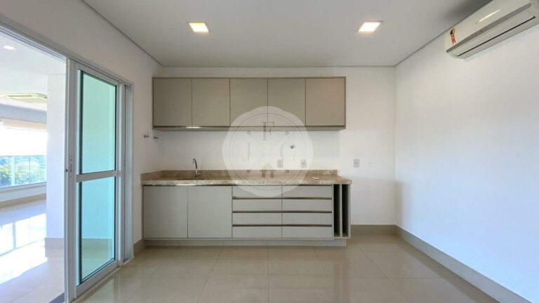 Apartamento à venda no Vila do Golfe: