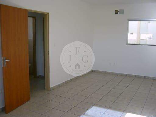 Galpão para aluguel no Residencial e Comercial Palmares: