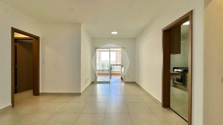Apartamento à venda no Nova Aliança: