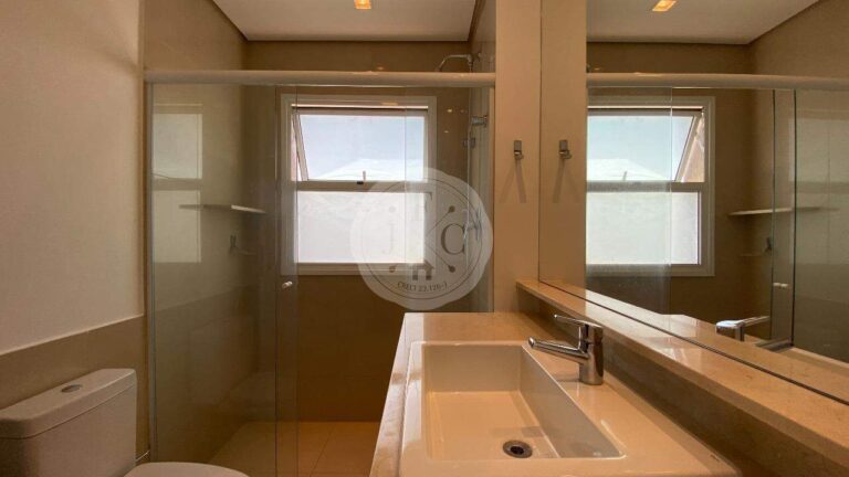 Apartamento à venda no Vila do Golfe: