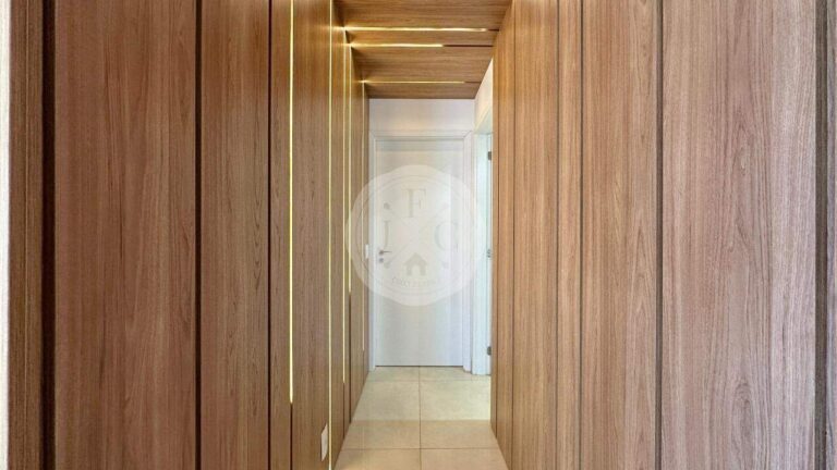 Apartamento para aluguel no Jardim Botânico:
