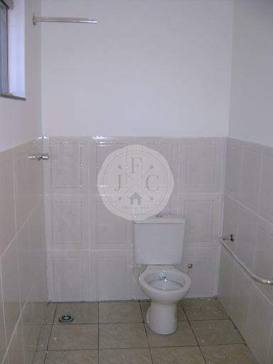 Galpão para aluguel no Residencial e Comercial Palmares: