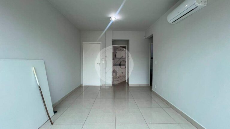 Apartamento para aluguel no Jardim Paulistano: