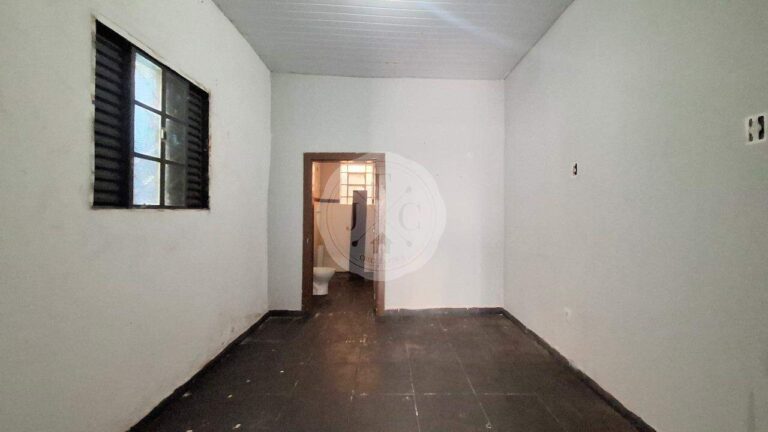 Loja para aluguel no Vila Seixas: