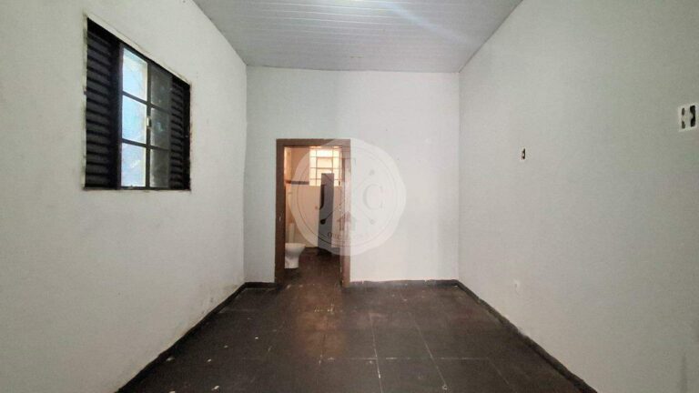 Loja para aluguel no Vila Seixas: