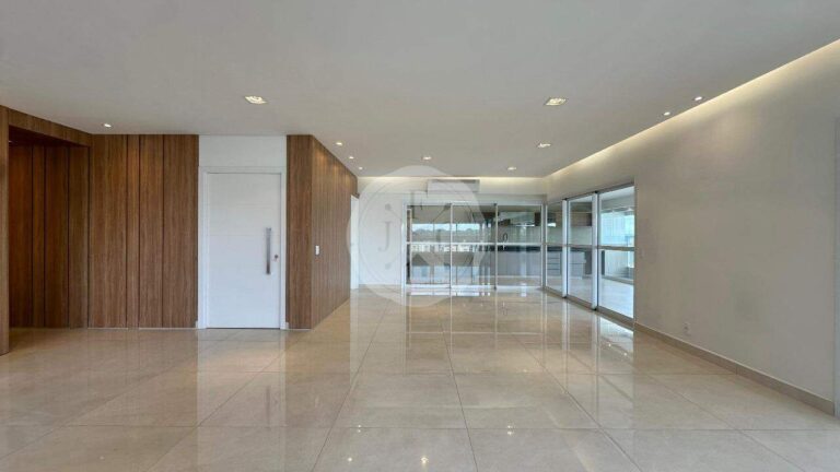 Apartamento para aluguel no Jardim Botânico:
