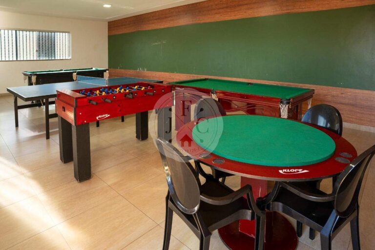 Apartamento à venda no Recreio das Acácias: