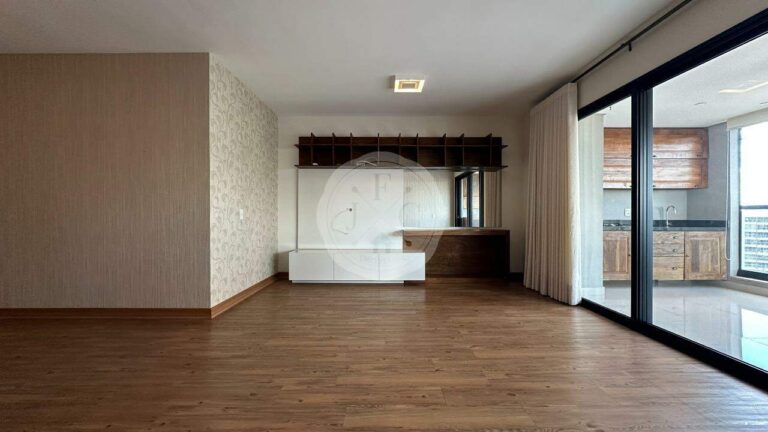 Apartamento para aluguel no Bosque das Juritis: