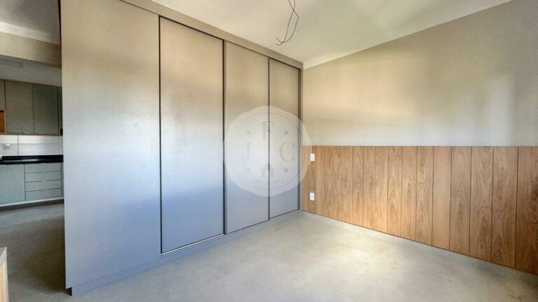 Apartamento à venda no Bosque das Juritis: