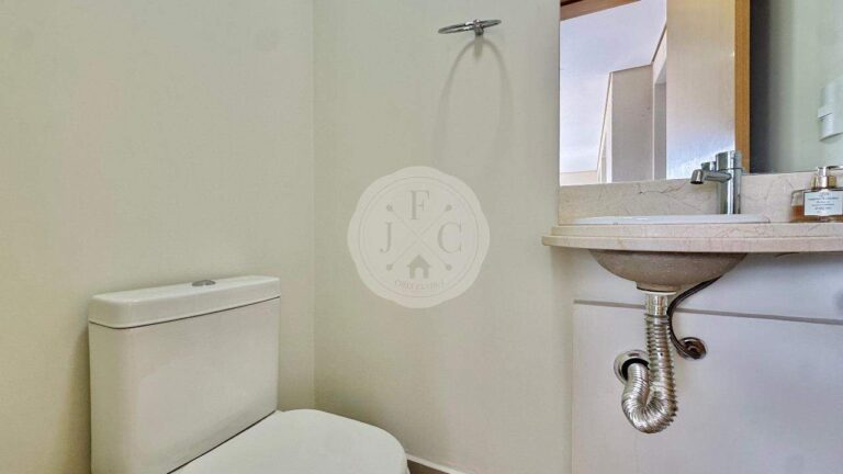Apartamento à venda no Condomínio Itamaraty: