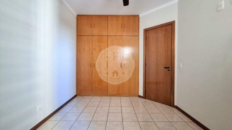 Apartamento para aluguel no Jardim Irajá: