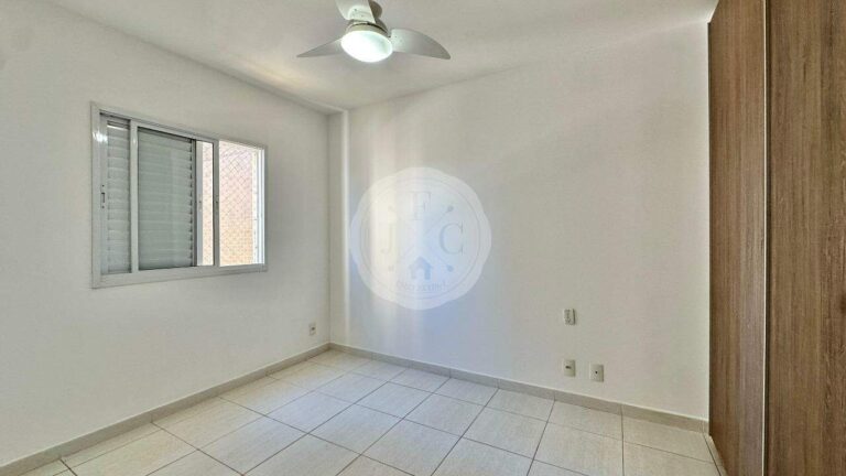 Apartamento para aluguel no Vila do Golfe: