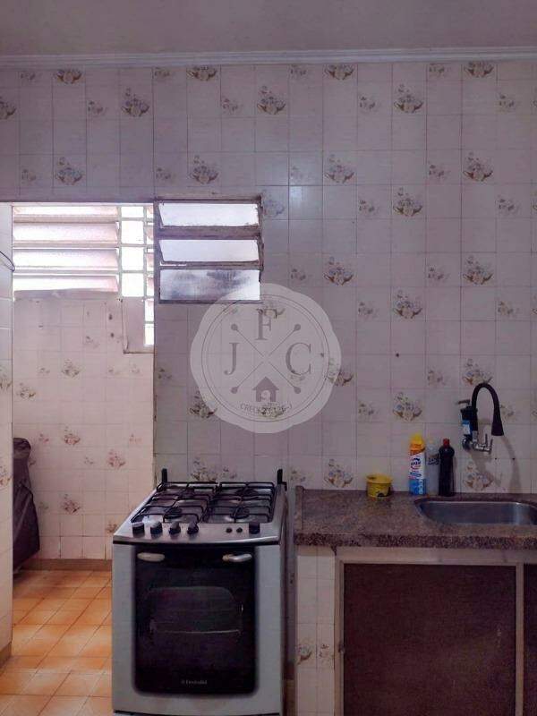 Apartamento à venda no Campos Elíseos: