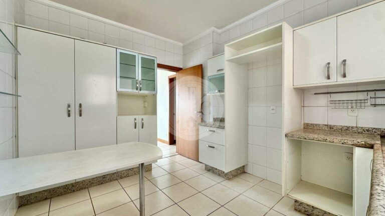 Apartamento para aluguel no Jardim Botânico: