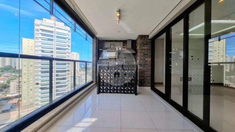 Apartamento à venda no Bosque das Juritis: