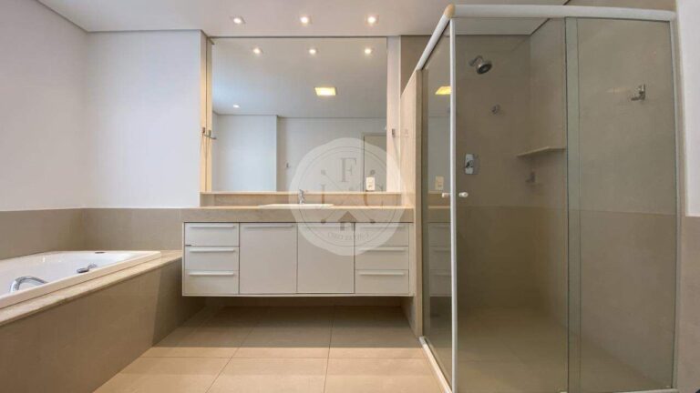 Apartamento à venda no Vila do Golfe: