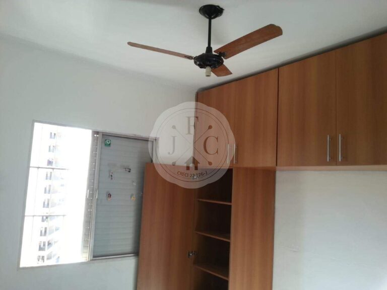 Apartamento à venda no Jardim Palma Travassos: