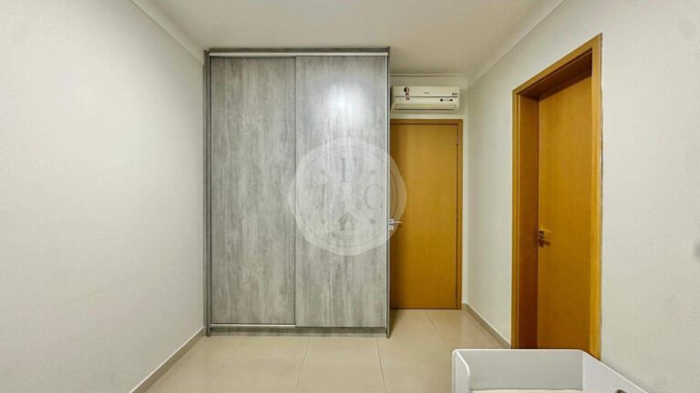 Apartamento à venda no Condomínio Itamaraty: