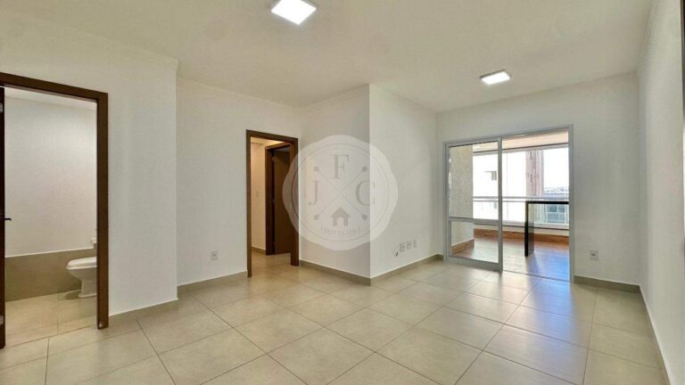 Apartamento à venda no Nova Aliança: