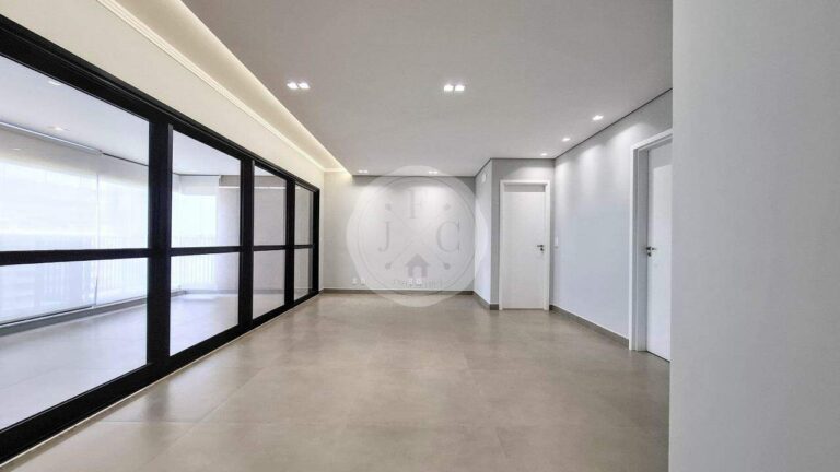 Apartamento para aluguel no Jardim Olhos D´Água I: