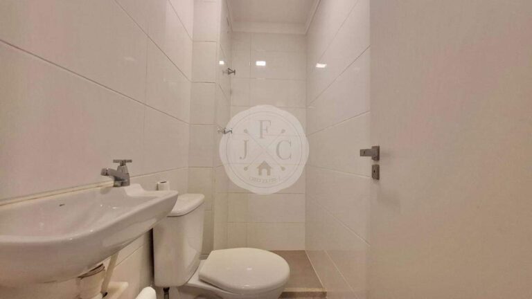 Apartamento para aluguel no Jardim Botânico: